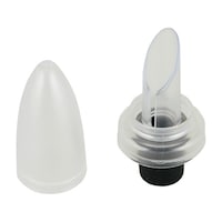 貝印 KK ワインキャップクリア DH8214