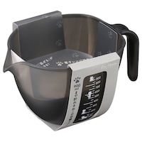 貝印 ねこの計量ボウル