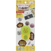 FG5187 のりパンチフェイスベーシック