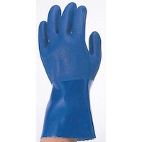 おたふく手袋 耐油ビニール手袋