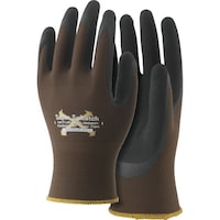 おたふく手袋 ソフキャッチEXフィット ゴム