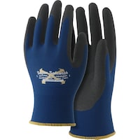 おたふく手袋 ソフキャッチEXフィット ゴム