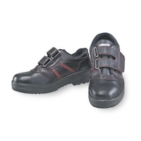 おたふく手袋 短靴 マジックタイプ