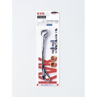 KVK KV PZK125 ワンタッチメッキ