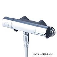 KVK メッキ3way1Sヘッド