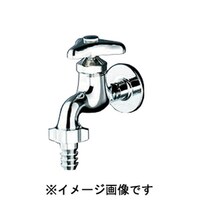 KVK KV K4 カップリング付横水栓