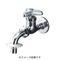 KVK 吐水口回転給水栓