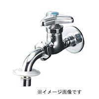 KVK 寒吐水口回転給水栓