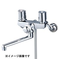 KVK 2ハンドルシャワー