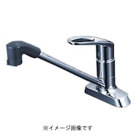KVK シングルシャワー混合栓