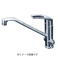 KVK シングル混合栓