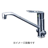 KVK シングル混合栓