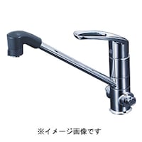 KVK シングルシャワー混合栓