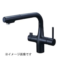 KVK 浄水器SS混合栓