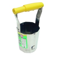 石黒金属 HC80S ステンレス ホールカッター 80Φ