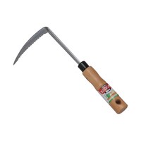 ドウカン 磯次郎 コンコン鎌 ステンレス鋼