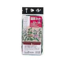 キンボシ 園芸ネット(大) 1.8x2.7m