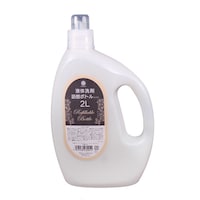マルハチ産業 #2305 液体洗剤詰替ボトル 2L