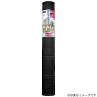 キンボシ 超強力防草シート(黒)