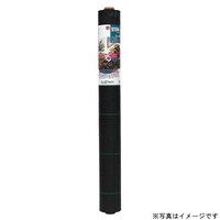 キンボシ 強力防草シートモスグリーン