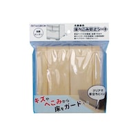 ミツギロン 冷蔵庫用床凹み防止シート