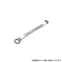 スーパーツール 45度両口メガネレンチ