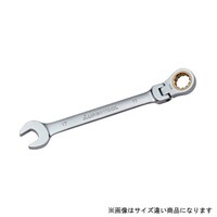 スーパーツール GRW21F ギアレンチ (フレックスタイプ)