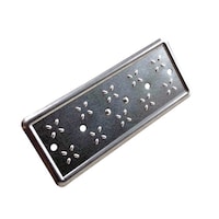 ベストツール コンクリート側溝フタ用セーフティープレート