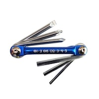 ベストツール ベスト スリムリブ ドライバー6角レンチ