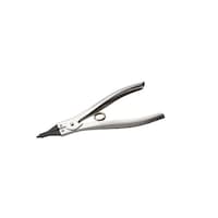 スーパーツール スナップリングプライヤー 固定直爪