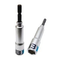 ベストツール セミロングソケットビット