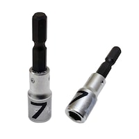 ベストツール ショートソケットビット