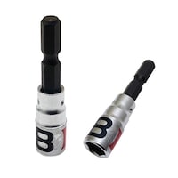 ベストツール ショートソケットビット