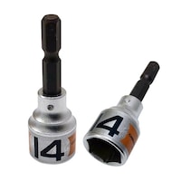 ベストツール ショートソケットビット