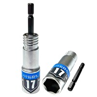 ベストツール ビット差替パワーソケット対40V