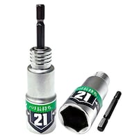 ベストツール ビット差替パワーソケット対40V