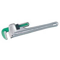 スーパーツール AP350N アルミ製ストレートパイプレンチ