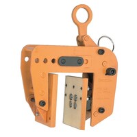 スーパーツール PTC100 型枠パネル吊クランプ