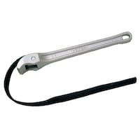 スーパーツール BW2 アルミ製ベルトレンチ (無傷型)