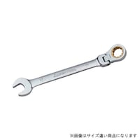 スーパーツール GRW24F ギアレンチ フレックス