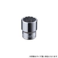 スーパーツール NHS322 ソケットレンチ用ソケット