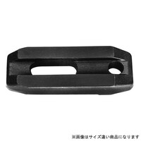 スーパーツール FPB12B ユニクランプ(平型)M12用