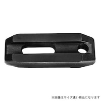 スーパーツール FPB16B ユニクランプ(平型)M16用