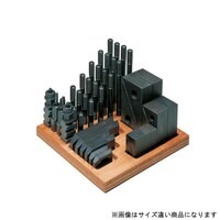 スーパーツール クランピングキット(M12)