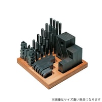 スーパーツール クランピングキット(M12)