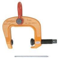 スーパーツール スクリューカムクランプ