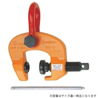 スーパーツール スクリューカムクランプ