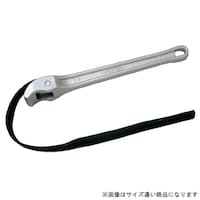 スーパーツール BW5 アルミ製ベルトレンチ (無傷型)