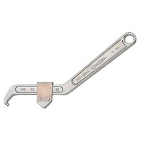 スーパーツール HW105A フック スパナ