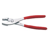 スーパーツール コンビネーションプライヤJISバネ付